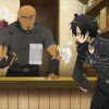 Kirito vend à Gil un ingrédient de niveau S