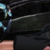 Fuite de Kirito face à un monstre du niveau 74