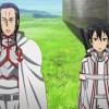 Kirito et Kuradeel partent en mission pour prouver leur valeur et montrer qu'ils peuvent travailler ensembles