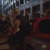 Vin Diesel sort de sa Mazda RX-7