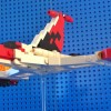 Lego Alcorak