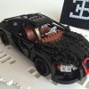 Bugatti Veyron Lego