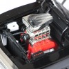 Fast Furious Dodge Charger - moteur V8 standard avec Compresseur