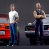 figurine Dom et Brian Fast and furious