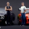 Fast and furious figurine