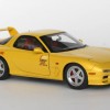 Initial D - Mazda RX 7 FD3S AUTOart ech 1/18