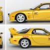 Initial D - Mazda RX 7 AUTOart ech 1-18