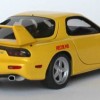 Initial D - Mazda RX 7 AUTOart ech 1/18