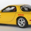 Initial D - Mazda RX 7 AUTOart ech 1/18