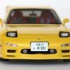 Initial D - Mazda RX 7 AUTOart ech 1/18