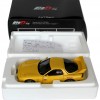 Mazda RX 7 - AUTOart - Initial D - packaging ouverture