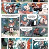 page 4 des Légendaires Origines Tome 4 Shimy