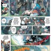 page 5 des Légendaires Origines Tome 4 Shimy