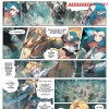 page 6 des Légendaires Origines Tome 4 Shimy