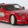 Mazda RX-7 Fast and Furious ech 1/18 Joyride