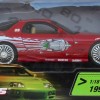 Packaging boite Mazda RX-7 Fast and Furious