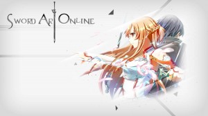 Swort art online