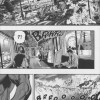 Page 3 du manga One-Punch Man (Tome 1)