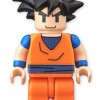 son goku Lego Bandai