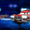 Christine Cars Pixar