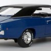 Dodge Charger trois quart-dos 1/18 - Christine