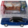 ouverture du Packaging Dodge Charger 1/18 - Christine