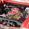 moteur Christine Plymouth Fury 1-18 Auto World