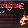 dos Packaging Christine Plymouth Fury 1-18 Auto World