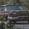 Code Quantum Christine Plymouth Fury