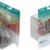 Les Légendaires - Figurine Danaël Attakus Packaging