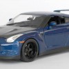 Nissan GT-R R35 - Fast & Furious Jada Toys ech 1-18