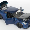 ouverture de la Nissan GT-R R35 - Fast & Furious Jada Toys ech 1-18