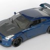 Nissan GT-R R35 1/18 de Brian - Fast and Furious 7