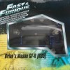 Packaging droite GT-R R35 Brian - Fast and Furious 7