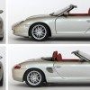 Porsche Boxster 1-18