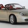 Porsche Boxster 986 Autoart 1-18