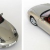 plongee Porsche Boxster 986 Autoart 1-18