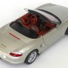 Porsche Boxster 986 Autoart 1-18