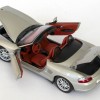 Porsche Boxster 986 Autoart 1-18 ouverture