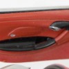garniture de porte de Porsche Boxster 986 Autoart 1-18