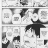 Page 3 du manga Accel World Tome 3