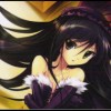 bandeau du tome 4 du manga Accel World