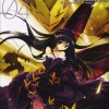 Couverture du tome 4 du manga Accel World