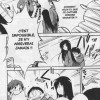 Page 1 du tome 4 du manga Accel World