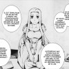 Kiritsugu forme Irisviel afin qu'elle sache se protéger face aux situations de crise de la guerre du saint graal