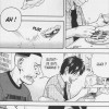 Page 2 du tome 5 du manga Rin