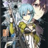 Couverture du manga Sword Art Online- Phantom Bullet Tome 1