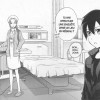 Kirito se prépare à se connecter à GGO afin d'enquêter sur l'assassinat suspect d'un joueur dans le jeu et le monde réel