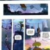 page 4 Dofus Julith & Jahash - tome 1