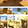 page 5 de Dofus Julith & Jahash - tome 1